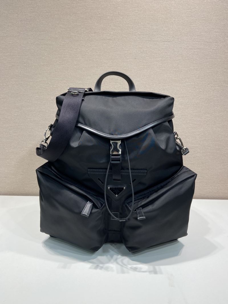 Pra*a backpacks